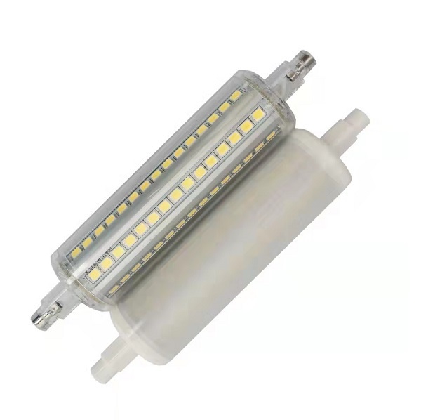 Able Hot Sell 13w Aluminum 189mm Led R7S