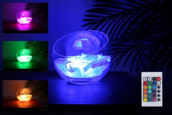 Able No Flicker 4W-9W 230V 2835SMD Plastic GX53 RGB Track Light