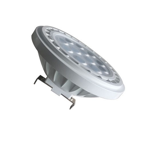 Able 12V 230V 12W 15W 3030SMD AR111 Led Spotlight