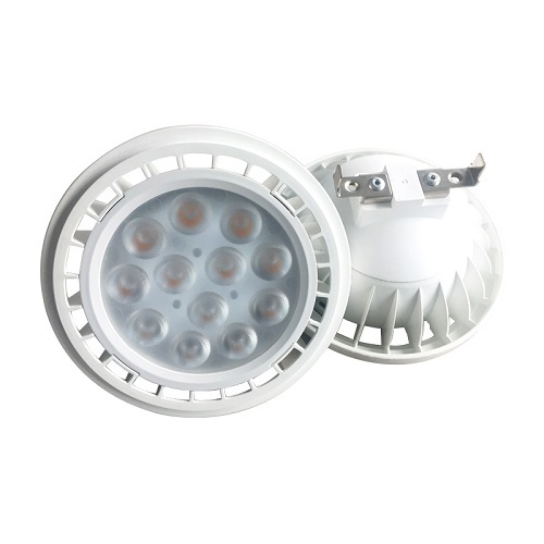 Able 12V 230V 12W 15W 3030SMD AR111 Led Spotlight