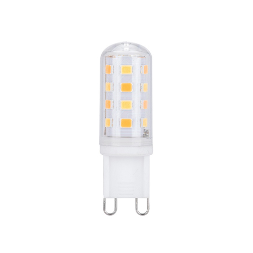 Able G4 G9 LED bulb 2.5W 3 step CCT Color Changing Light Bulbs