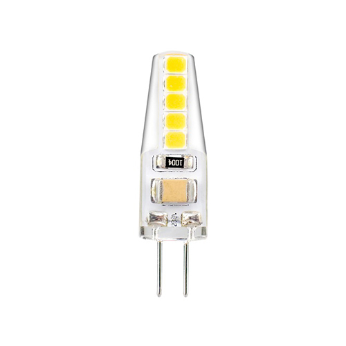 Able 230V 10SMD 2835 2W 160Lm Aluminum PCB Led G4 Led