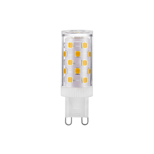Able No Flicker Ra80 4W 33SMD 390Lm 230V Ceramic G9 Light