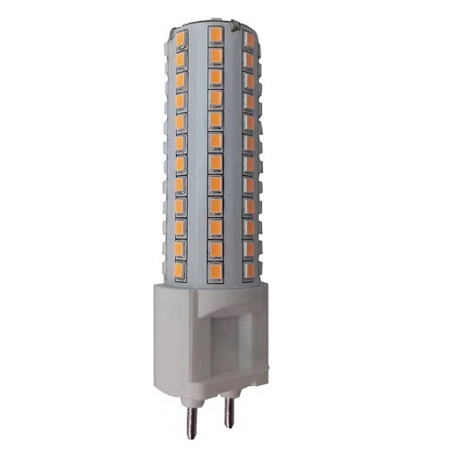 Able 108SMD 2835 10W 1000Lm AC110 AC230V Dimmable G12 Led
