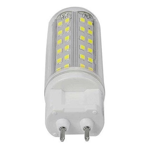 Able 84SMD 2835 10W 1000Lm 100-277V Dimmable G12 Led Corn Light