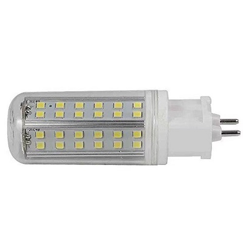 Able 84SMD 2835 10W 1000Lm 100-277V Dimmable G12 Led Corn Light