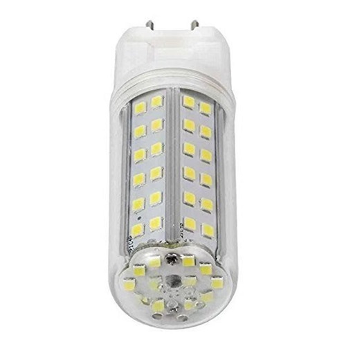Able 84SMD 2835 10W 1000Lm 100-277V Dimmable G12 Led Corn Light