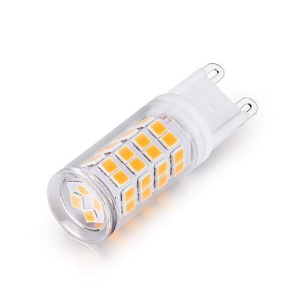 Able No Flicker 3W 52SMD 360Lm 100-265V B15 Led Bulb B15 Led B15 Bulb