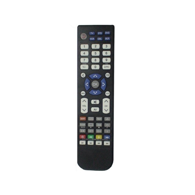 PEEKTON PK6750HDMI replacement remote control