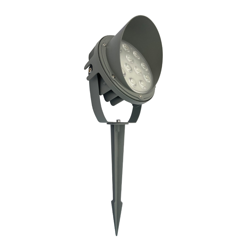 Garden Light AS-GAL-S21-Asiatronics Set Lighting