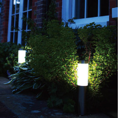 High Quality Garden light AS-SL2203-Asiatronics Set Lighting