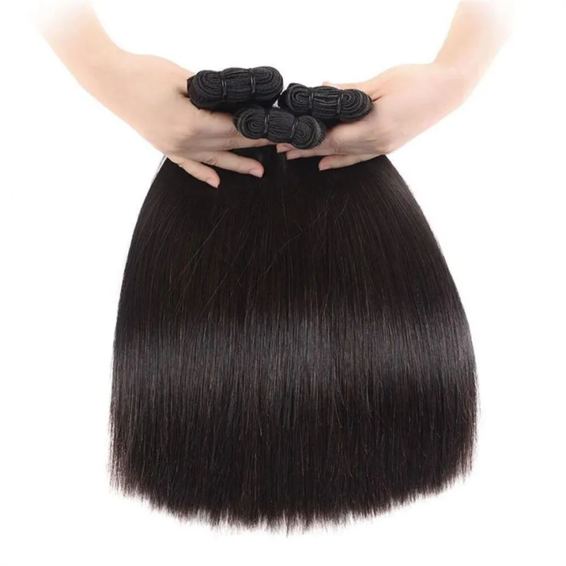 Berrys Fashion Hair Flat Band Virgin Hair Bundles Straight