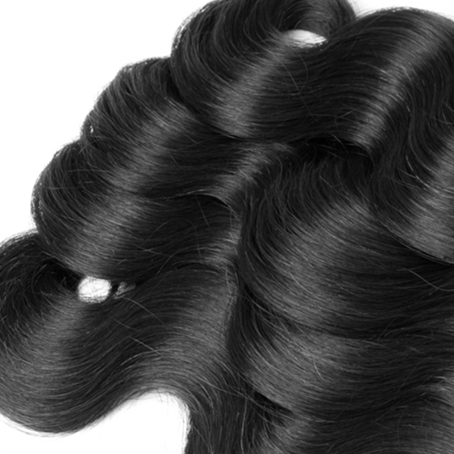 Berrys Fashion Hair Flat Band Virgin Hair Bundles Body Wave