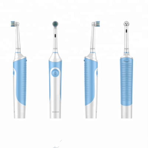 旋转式入门级电动牙刷 SN12