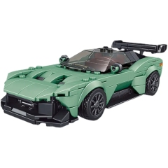 27009 Aston Martin Vulcan 369±pcs