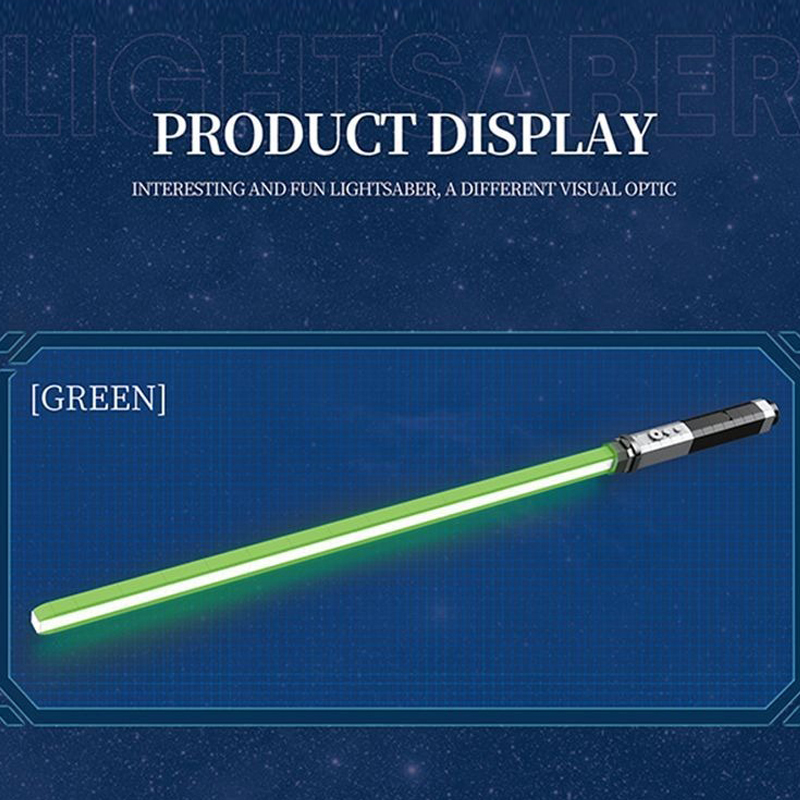 Reobrix Lightsaber Star Wars