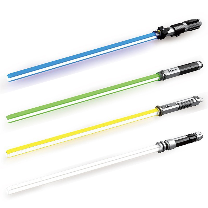 Reobrix Lightsaber Star Wars