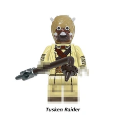 Pre-sale Gift For Barweer BWR110 Tusken Raider