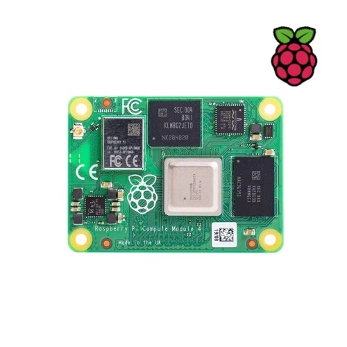 Original raspberry pi 4 rpi compute module 4 cm4 module WIFI LITE 1GB 2GB 4GB 8GB RAM 0G 8G 16G 32G eMMC core IO Pi Cm4 Carrier Board