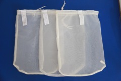 Food Grade 25micron to 1823micron Nut Milk Filter Bag