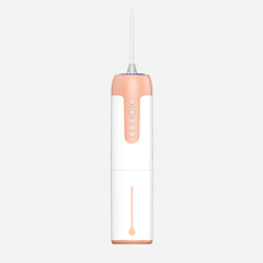 TC01 iSonic Household Portable Tooth Cleaner