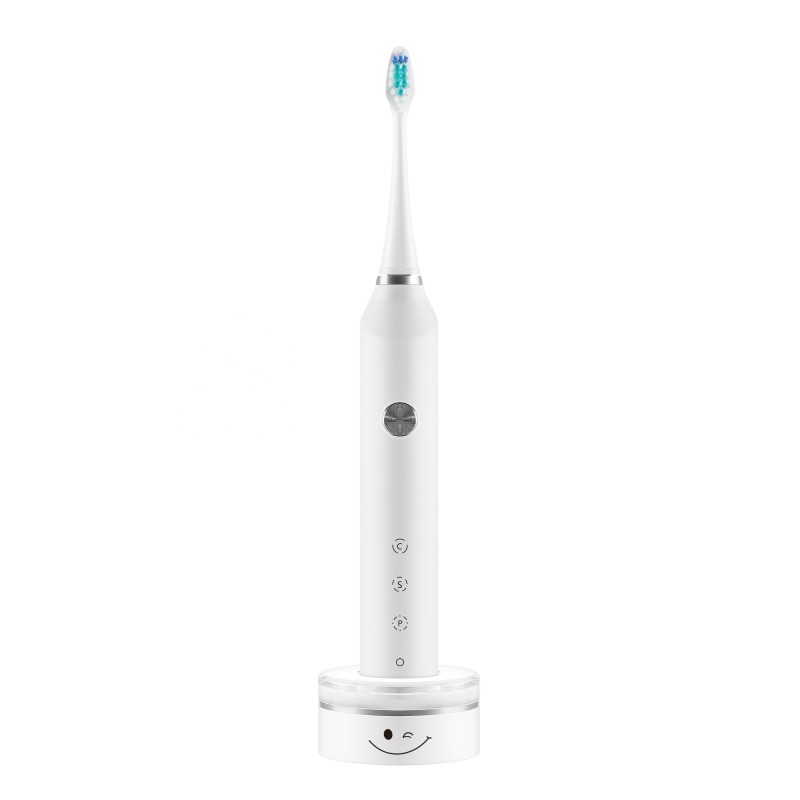 T4 Wireless Sonic Toothbrush