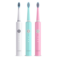 PT2 USB Sonic Toothbrush