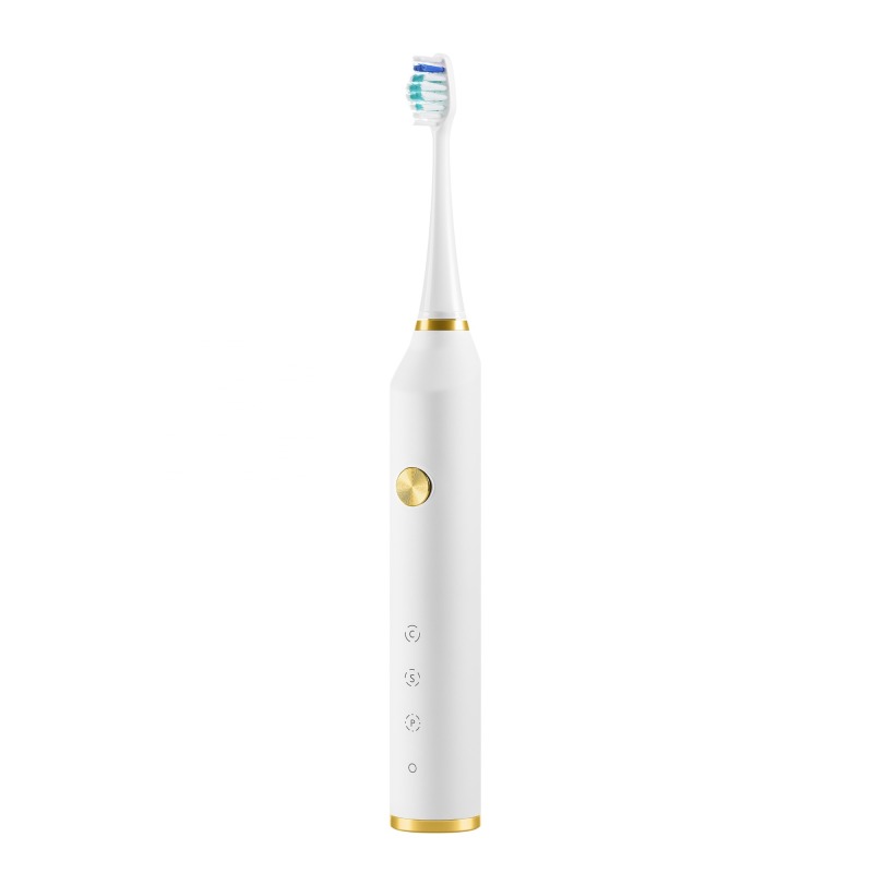 T4 Wireless Sonic Toothbrush