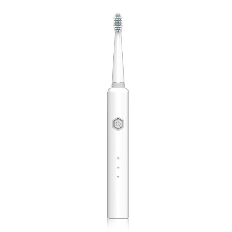 PT21 USB Sonic Toothbrush