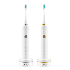 T4 Wireless Sonic Toothbrush