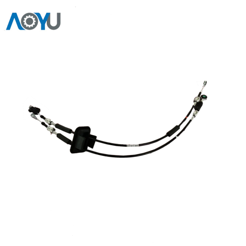 transmission systems cable，gear shift cable，gear box cable，gear change cable，gear selector cable for fiat 55197839,55202310 ,55244447 ,55251251