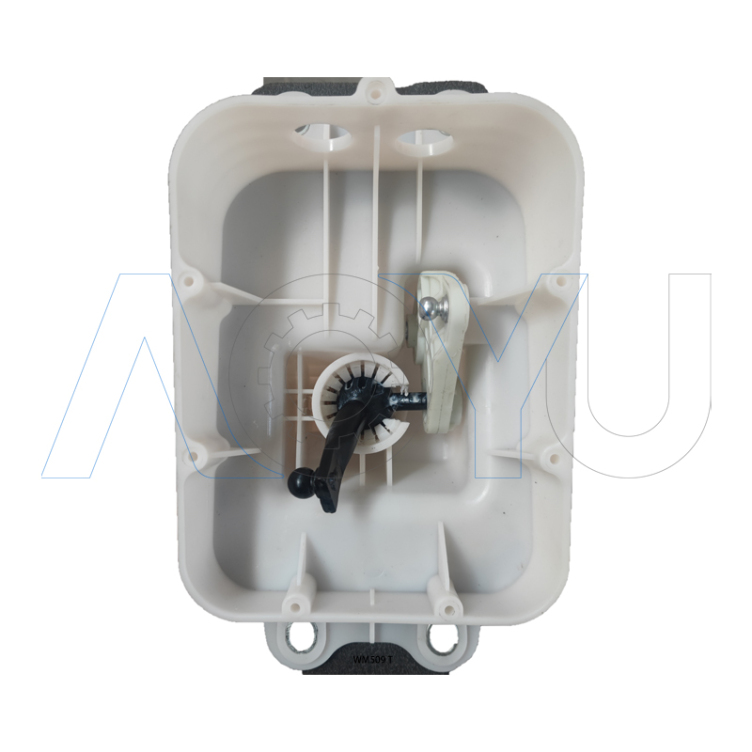 Manual Gear Control Lever For Fiat Albea 2002-2012