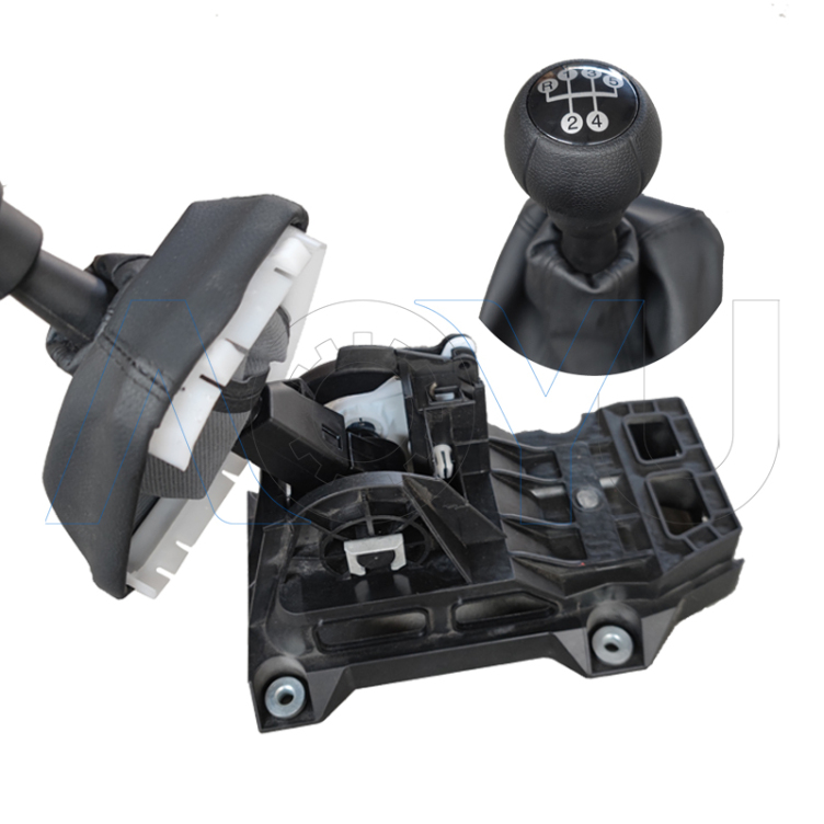 Chevrolet Astra Zafira 2001-2012 Gear Control lever