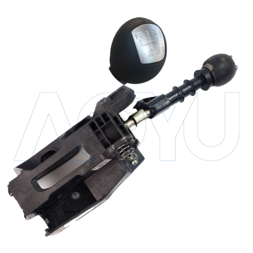 Gear Control Lever For Iveco Daily MK5 MK6 6-Speed 2012-2018