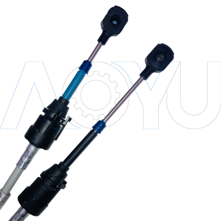 Manual Gear Shift Cable ForFord Galaxy MK11995-1999 VW Sharan l 1995-2010 SEAT Alhambra I 1996-2010