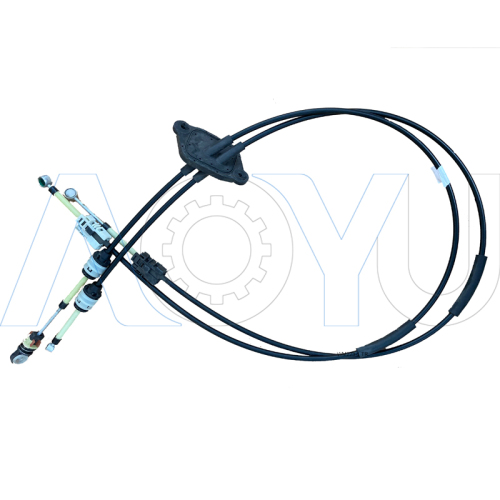 Manual Gear Shift Cable ForOpel Movano B Reanult Master MK3 2010-