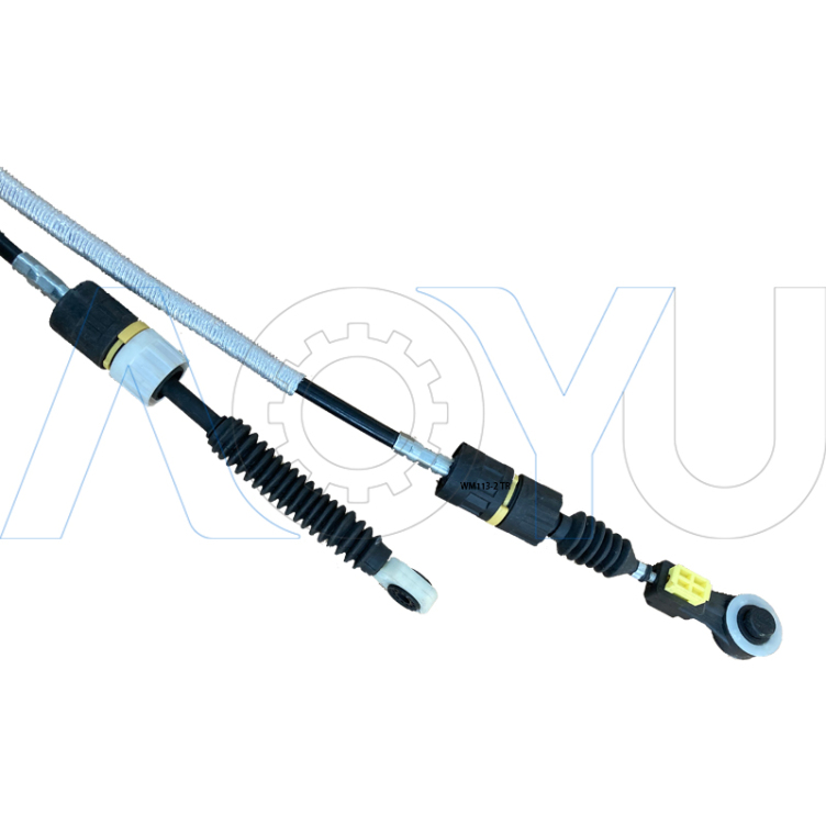 Manual Gear Shift Cable ForFord Focus MK1 1997-2007