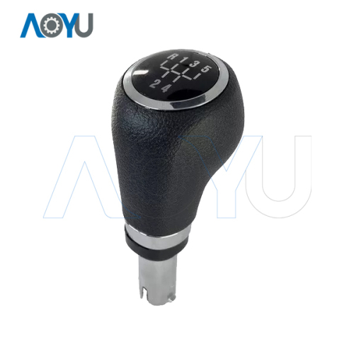 Chevrolet Trax Gear Stick Knob 5-Speed