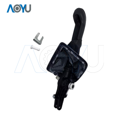 Chevrolet Montana 2009-2014 Gear Control Lever