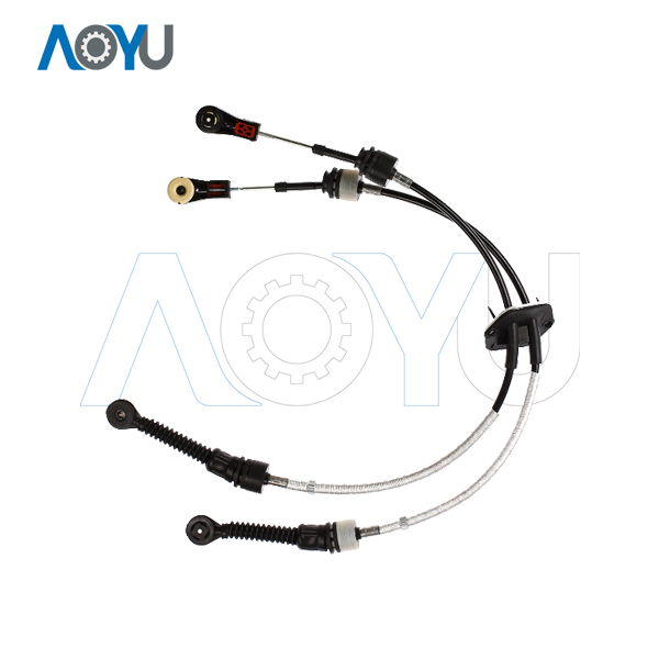 LADA VESTA gear shift cable 8450030517