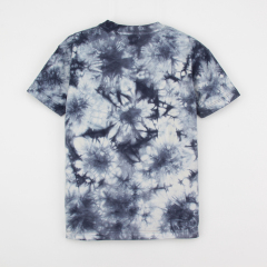 GARMENT TIE DYE TEE