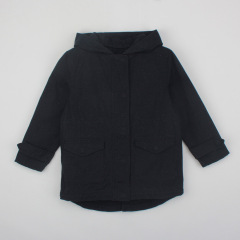 ANDREW ANORAK JACKET