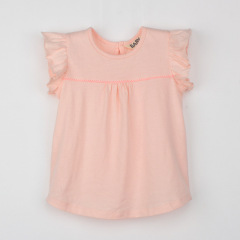 TABITHA FLUTTER TEE