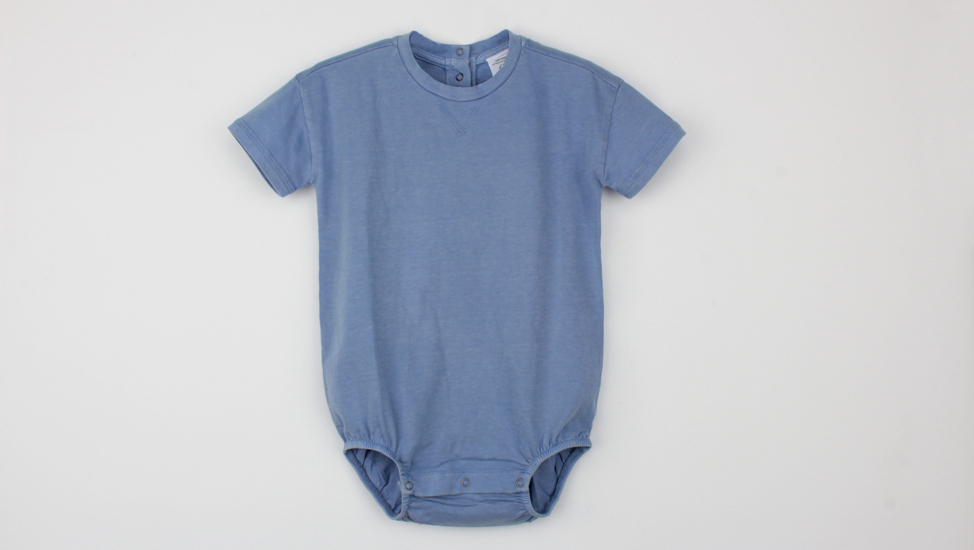 The Soft and Adorable Tabitha Flutter Tee, Perfect for Your Little One