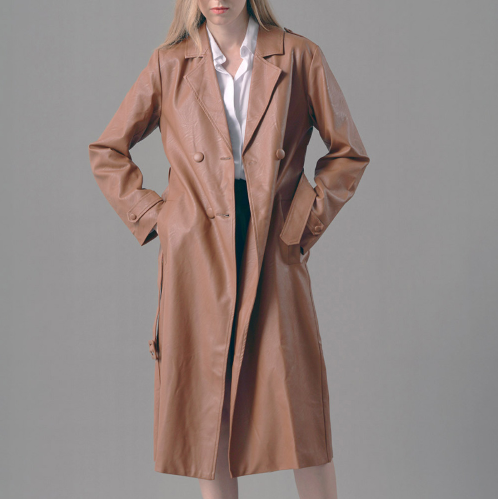 The Timeless Trench Coat for Women - A Fashion Icon that Never Goes Out of Style