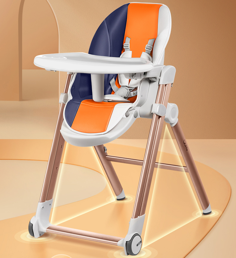 Baby High Chair