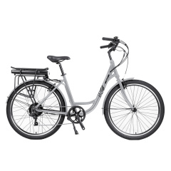 27.5'' Electric city bike