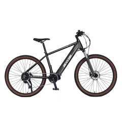 27.5'' Electric mountain bike