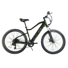 27.5'' Electric mountain bike