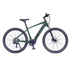 27.5'' Electric mountain bike